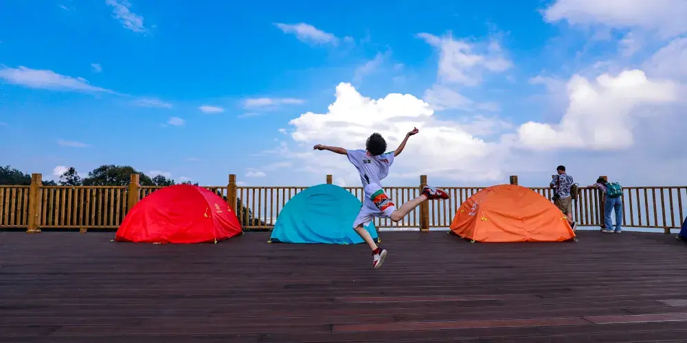 永安旅遊