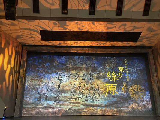 南充迎新春,高坪共贺岁