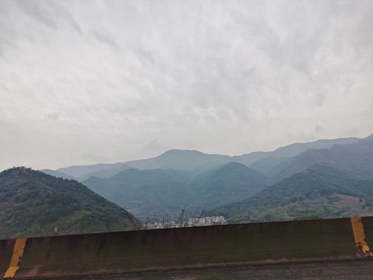 癸卯兔年的第一场旅行,奔赴山与海——记福鼎市之行