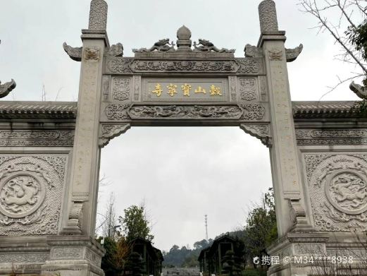谷山森林公园