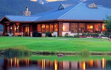 Highland House Restaurant餐厅图片