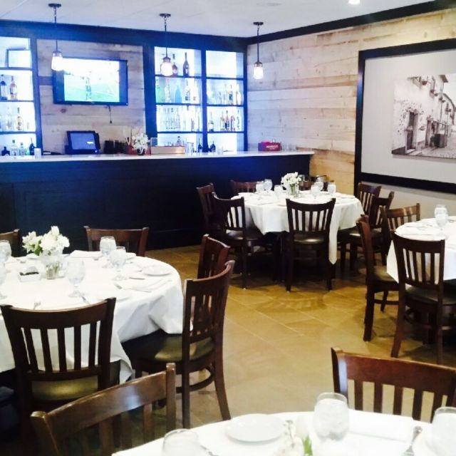 Mar Belo餐厅图片