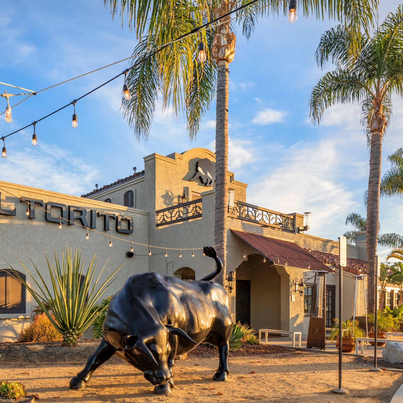 El Torito餐厅图片