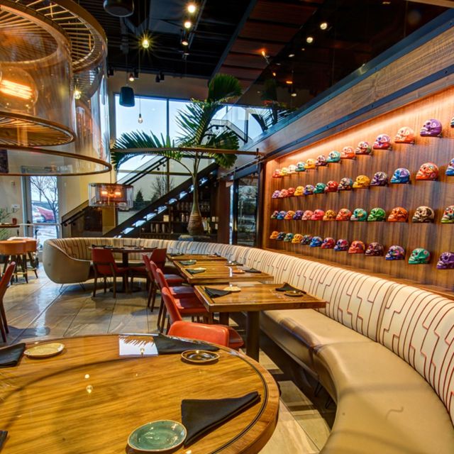 Torre Restaurant餐厅图片