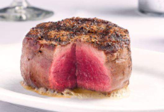 Pat Gallagher's 527 Restaurant & Bar美食图片