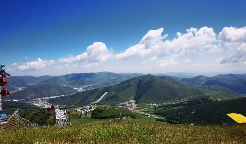 永安旅遊