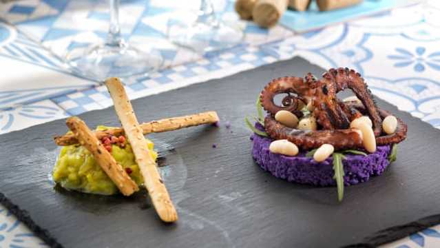 Paccheri E Carezze餐厅图片