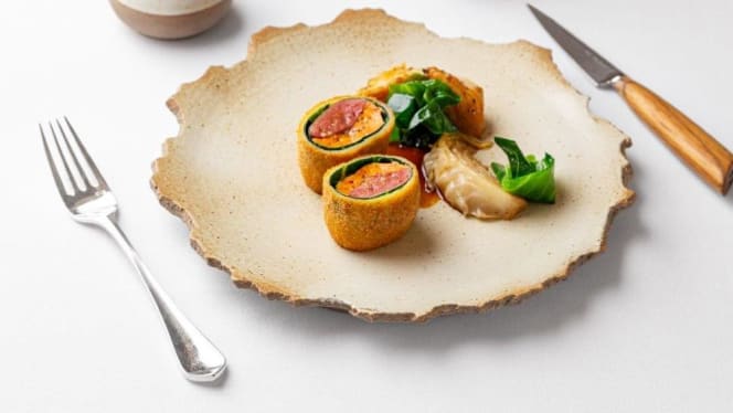 巴黎瑰丽酒店(Hotel de Crillon A Rosewood Hotel)图片