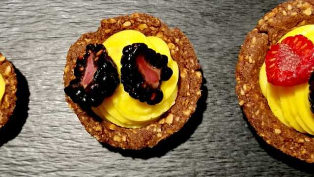 Materia Prima Bistrot餐厅图片