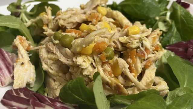 Bar Ristoro Cannone D’Oro