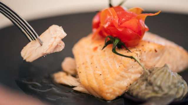 Danio Restaurant & Lounge Bar