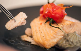 Danio Restaurant & Lounge Bar