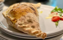 Il Castagneto Pizzeria餐厅图片