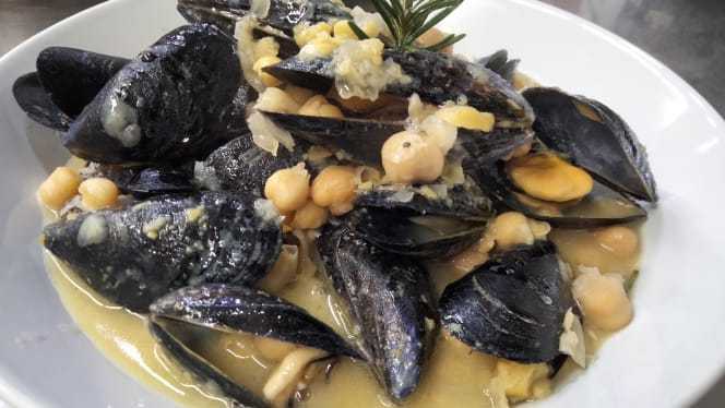 L' Angoletto di Enrico