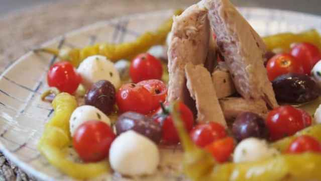 Taberna Gourmet la Casota