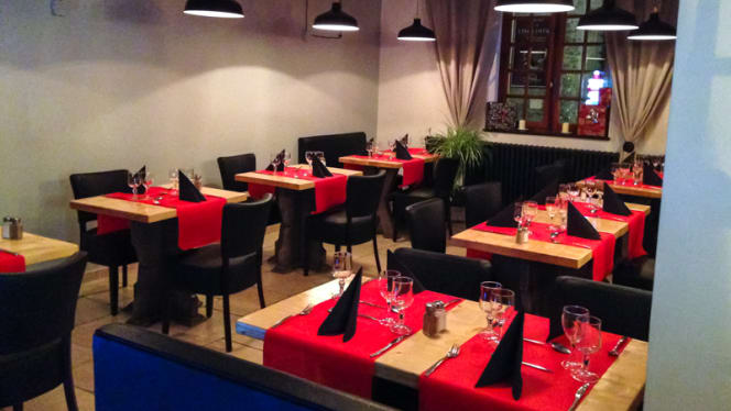 Le Chaudron餐厅图片