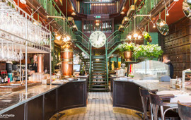 La Quincaillerie