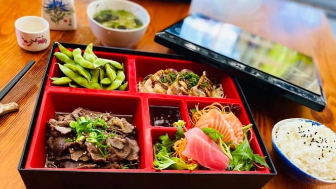 Ichi Izakaya餐厅图片