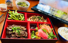 Ichi Izakaya餐厅图片