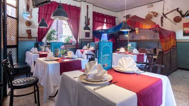 Restaurante Zahara