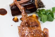 Restaurant Chez Jeannette美食图片
