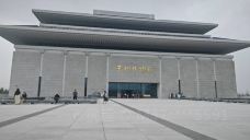 青州博物馆(新馆)-青州-M47****5591