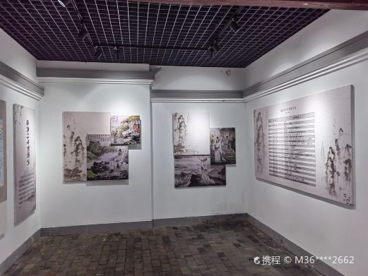 陋室公园-刘禹锡纪念馆