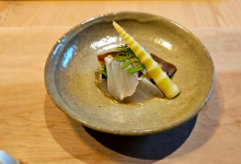 Ajidocoro美食图片