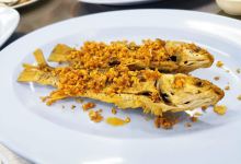 Soei Restaurant美食图片