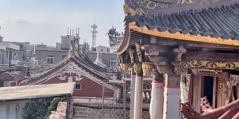 永安旅遊