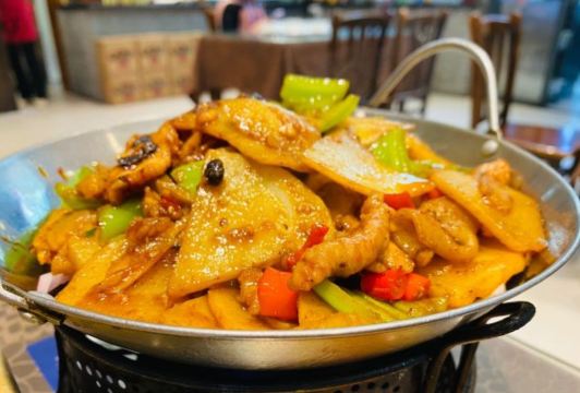 老冀家饭店
