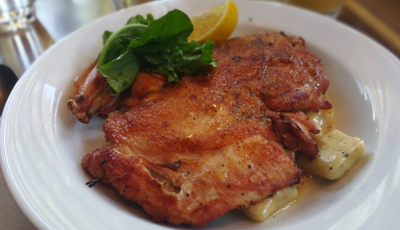 Tavolata餐厅图片