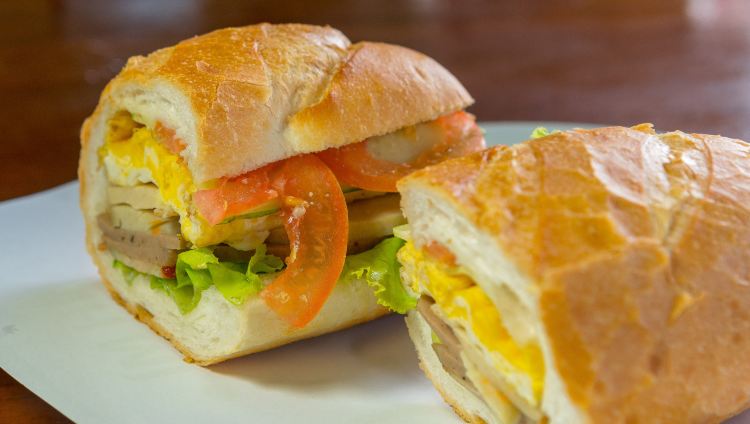 Bánh mì