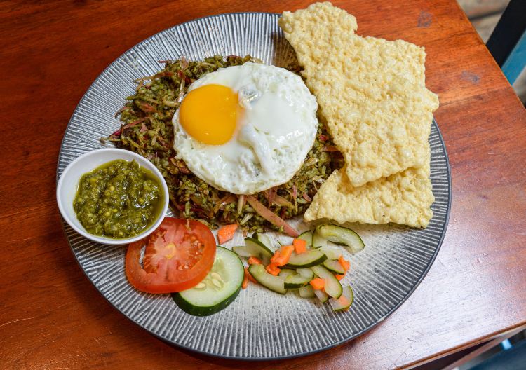 Nasi Goreng