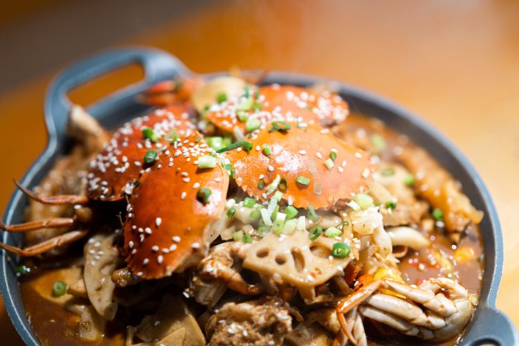 Tongxiang Flavor Pot