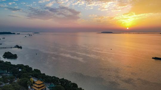 洞庭湖