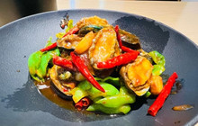 船歌鱼水饺(烟台路万象汇店)餐厅图片