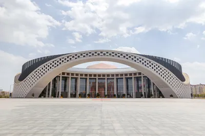 云南省大剧院