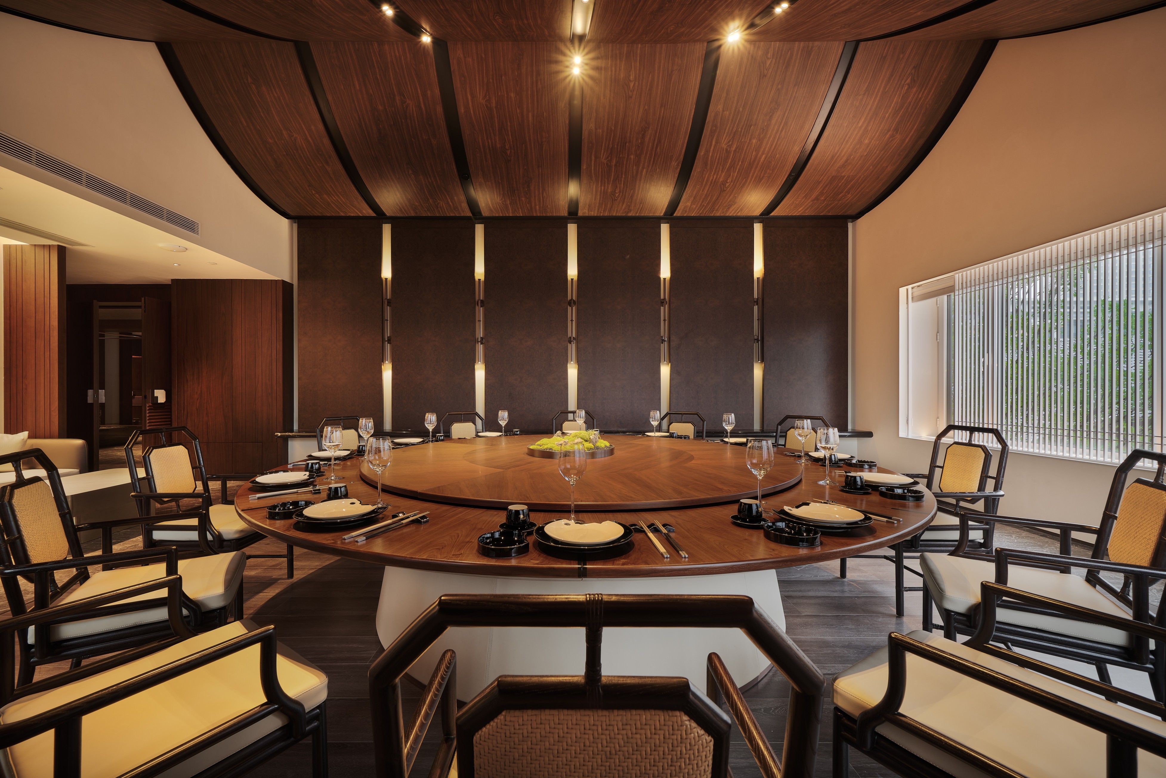 烟台天越湾璞园酒店·璞宴·高级粤菜