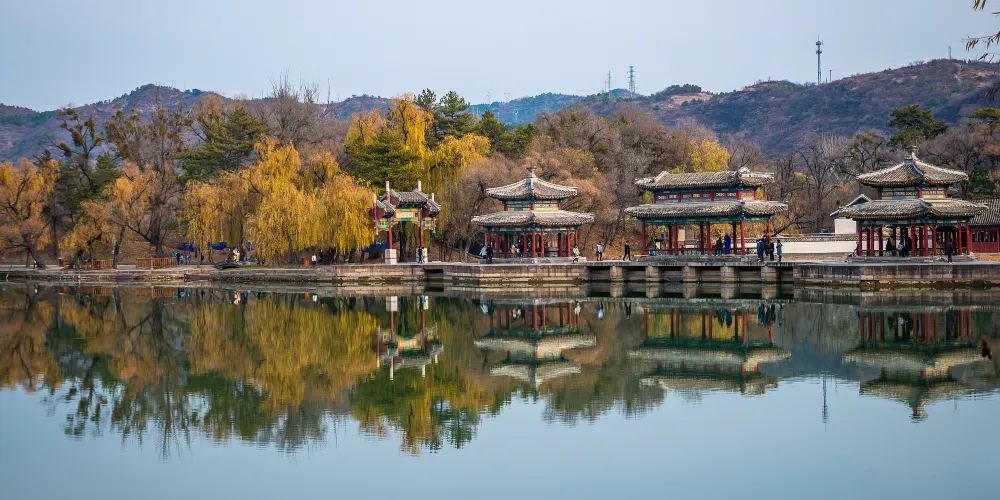 永安旅遊