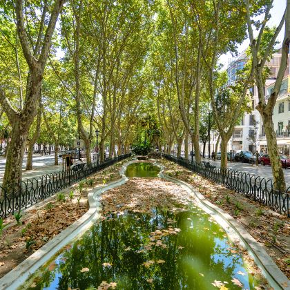 马德里+托莱多+里斯本5日4晚私家团