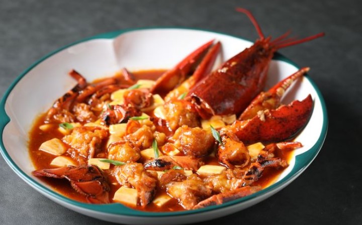 本家渔市餐厅图片