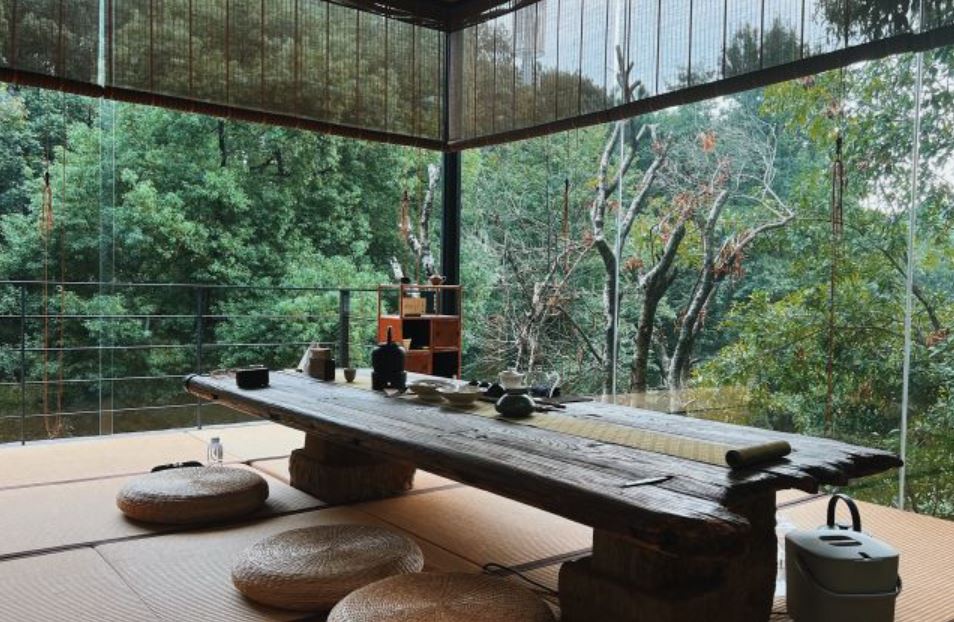 慈观山房(南郊公园店)