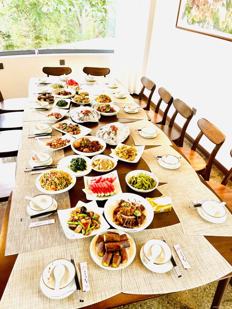 YISHIER-Restaurant