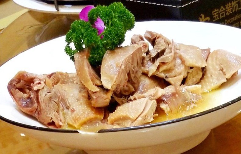 徽州府喜宴楼(西城国际广场店)