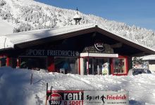 Sport 2000 Friedrich购物图片