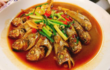 老渔家特色海味馆(金海中路店)餐厅图片