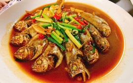 老渔家特色海味馆(金海中路店)