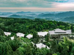 1-Day Xingwen Tour: Explore Gandongwan's Underground Wonders and Bowang Mountain's Ancient Charm