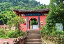 东风堰-千佛岩景区景点图片